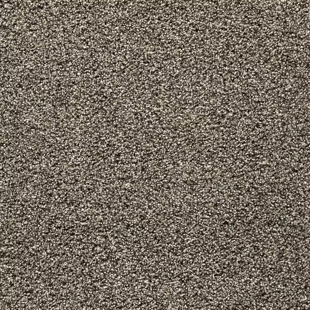 Mohawk Natural Statement II Carpet in Taupe Delight