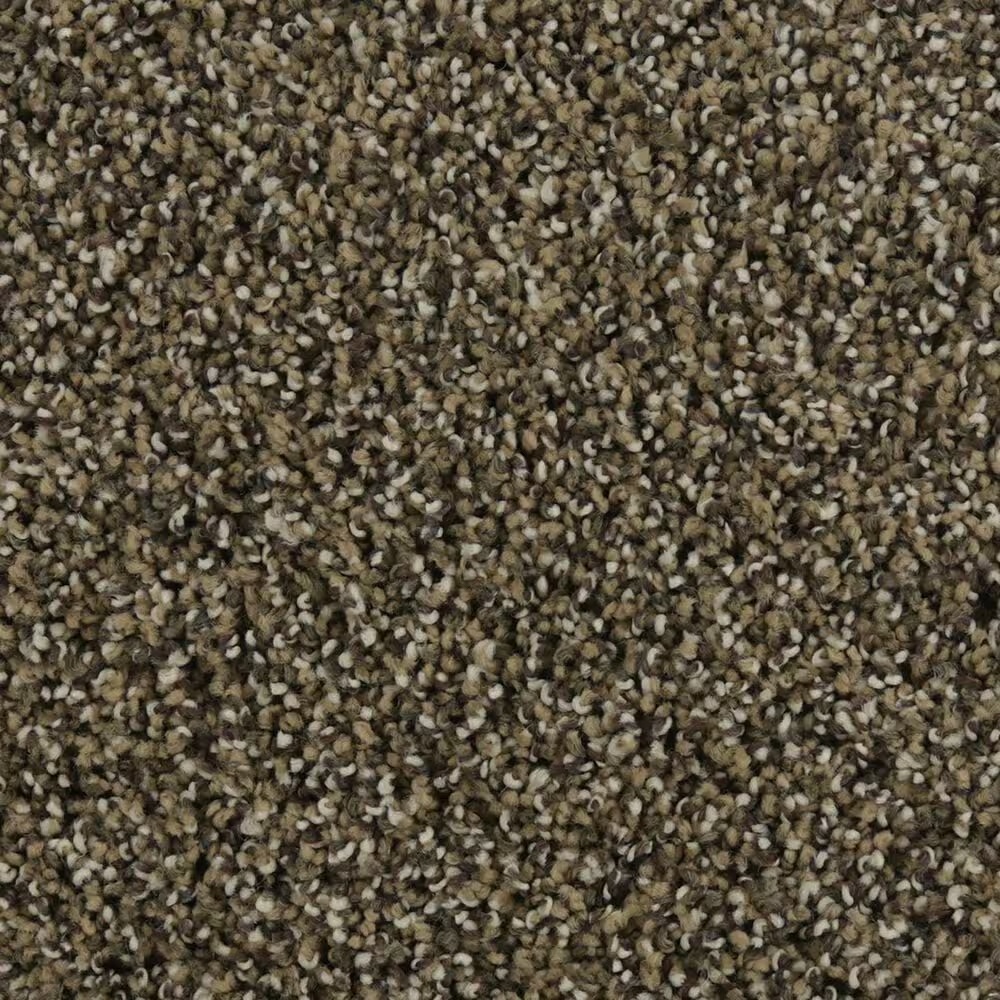 Mohawk Natural Statement II Carpet in Balsam Beige