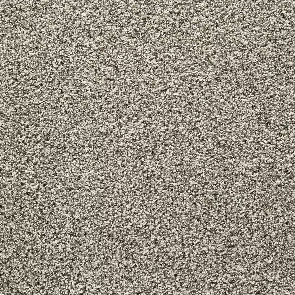 Mohawk Natural Statement II Carpet in Knubby Wool