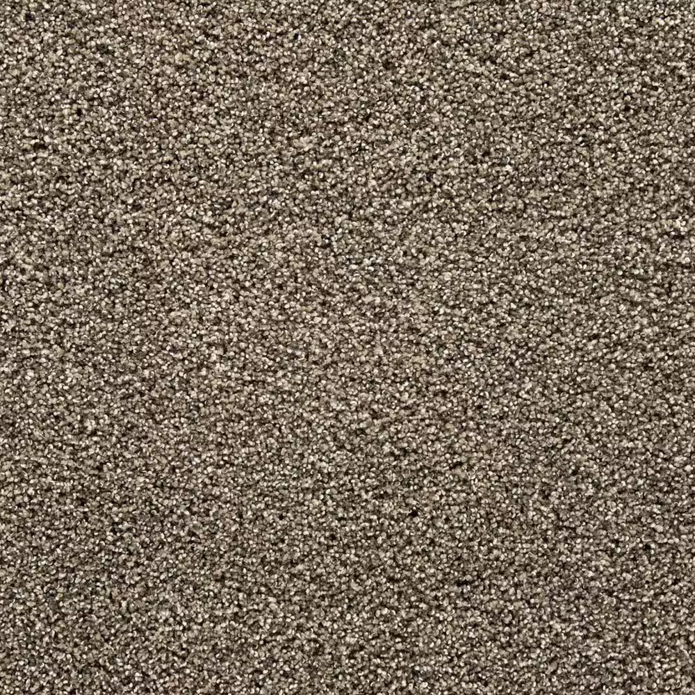Mohawk Natural Statement II Carpet in Winter's End