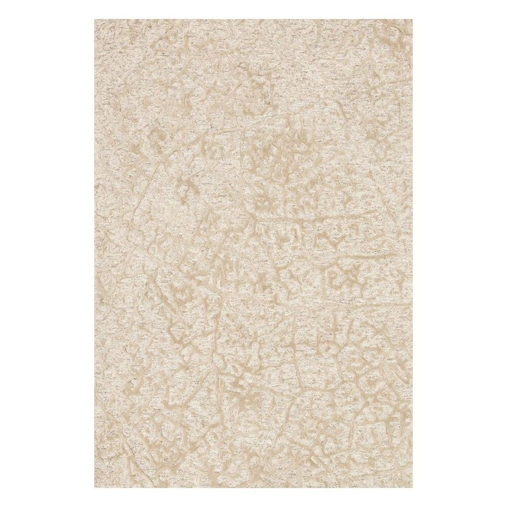 Loloi Juneau JY-03 3'6" x 5'6" Ant Ivory/Beige Area Rug