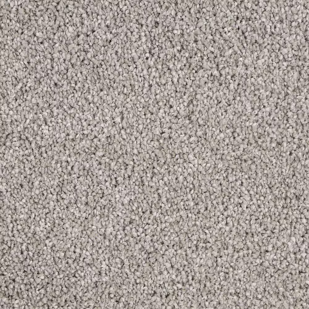 Mohawk Delicate Tones II Carpet in Mineral Grey