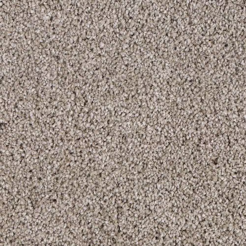 Mohawk Delicate Tones II Carpet in Knubby Wool