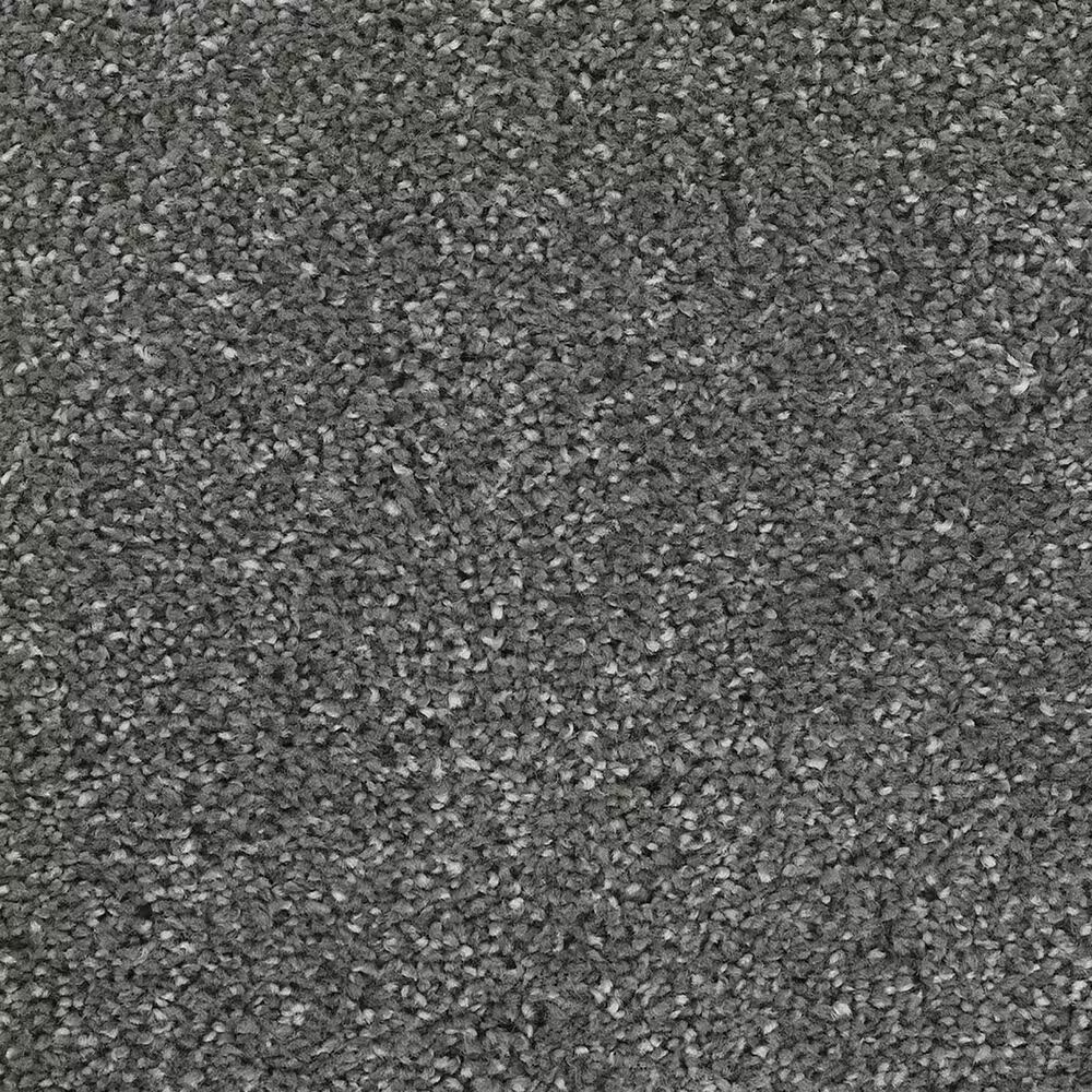 Mohawk Delicate Tones II Carpet in Alden Charcoal