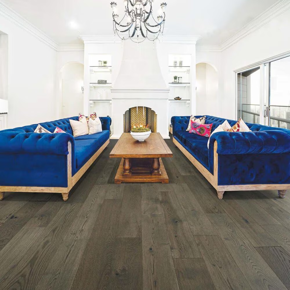 Florstar Laguna Lasso Oak Hardwood