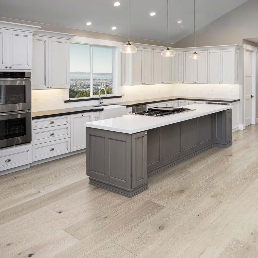 Florstar Laguna Cadiz Oak Hardwood