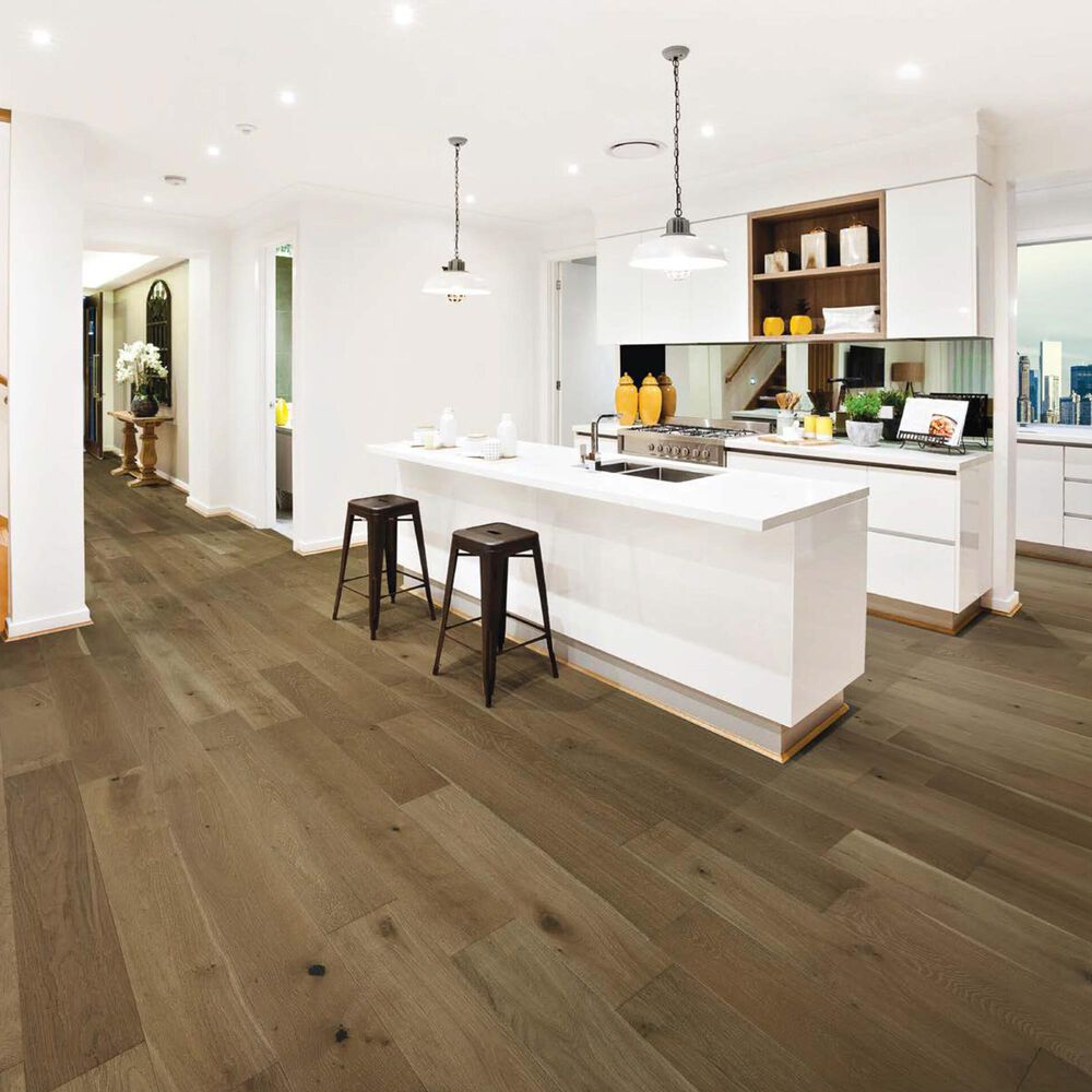 Florstar Laguna Nybella Oak Hardwood