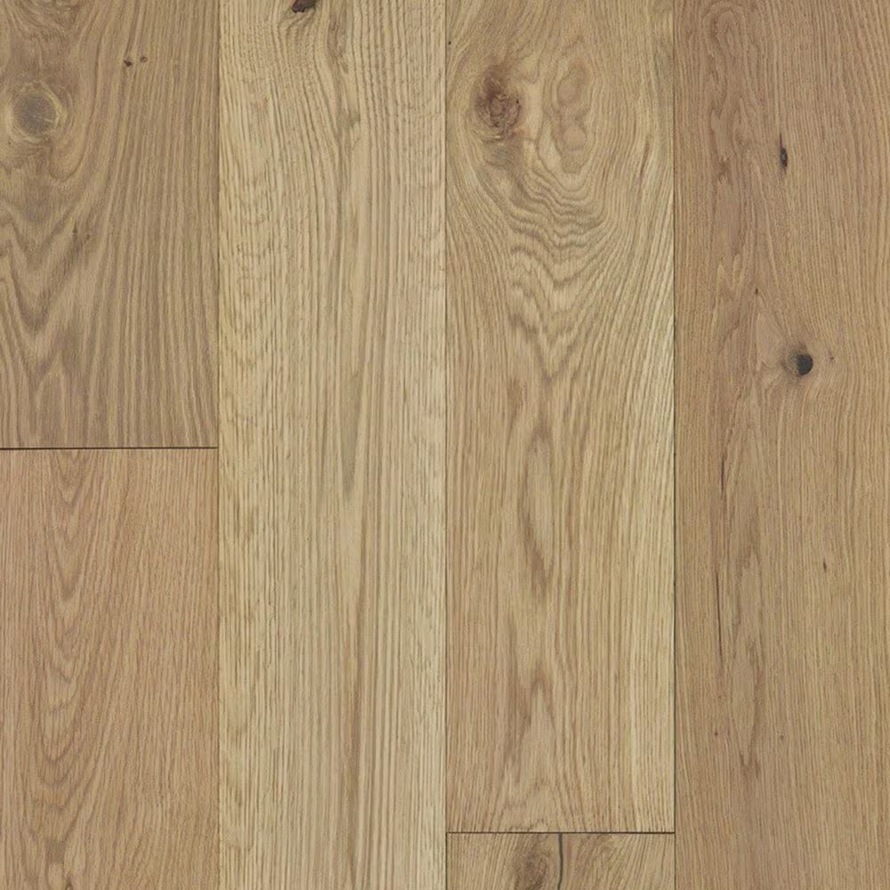 Herregan Laguna Vibes Soleil Oak Hardwood Flooring