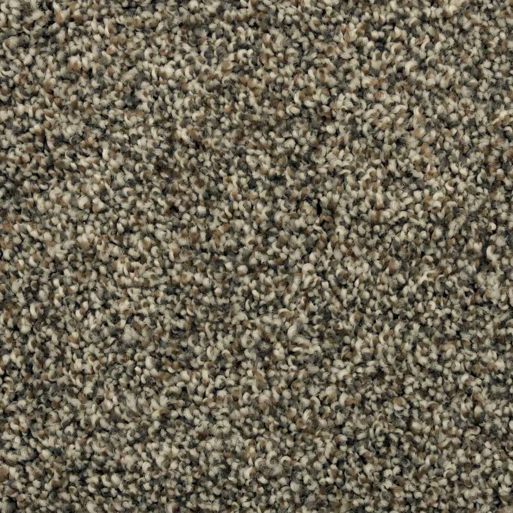 Karastan Fascinating Glamour Carpet in Frontier