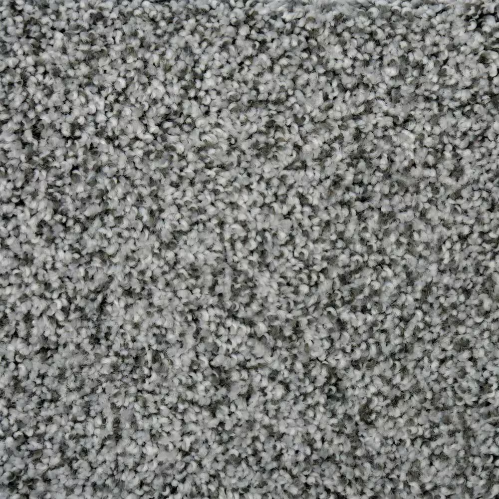 Karastan Fascinating Glamour Carpet in January Frost