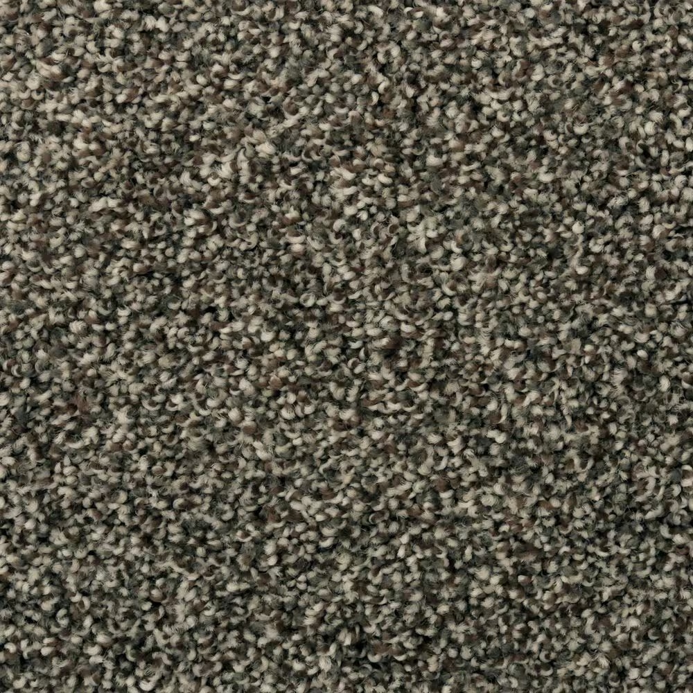 Karastan Fascinating Glamour Carpet in Universal Umber