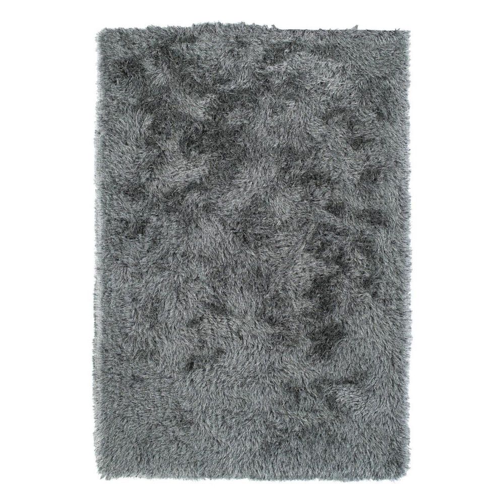 Dalyn Rug Company Impact IA100 5' x 7'6" Pewter Area Rug