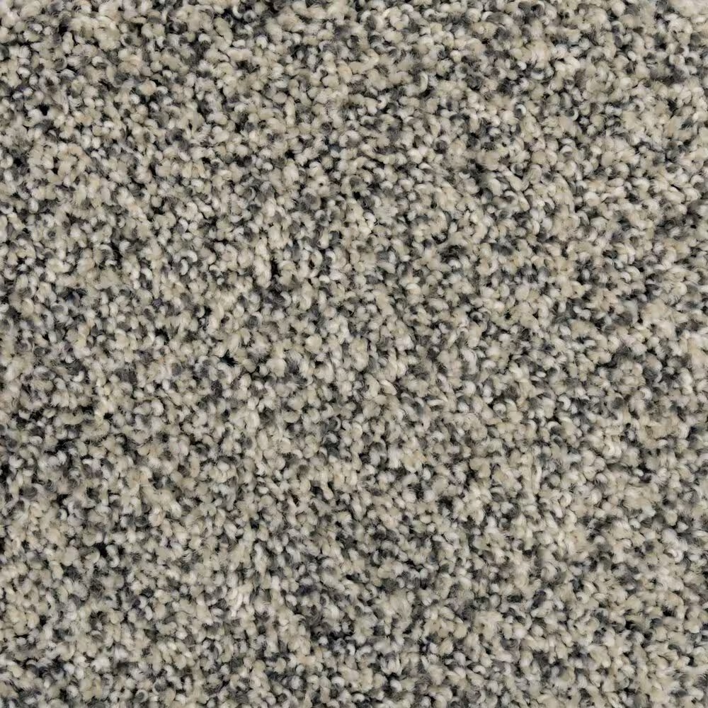 Karastan Fascinating Glamour Carpet in Moon Glow