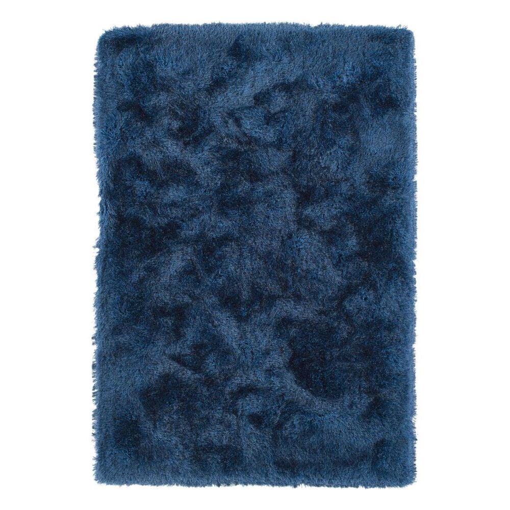 Dalyn Rug Company Impact IA100 5' x 7'6" Navy Area Rug