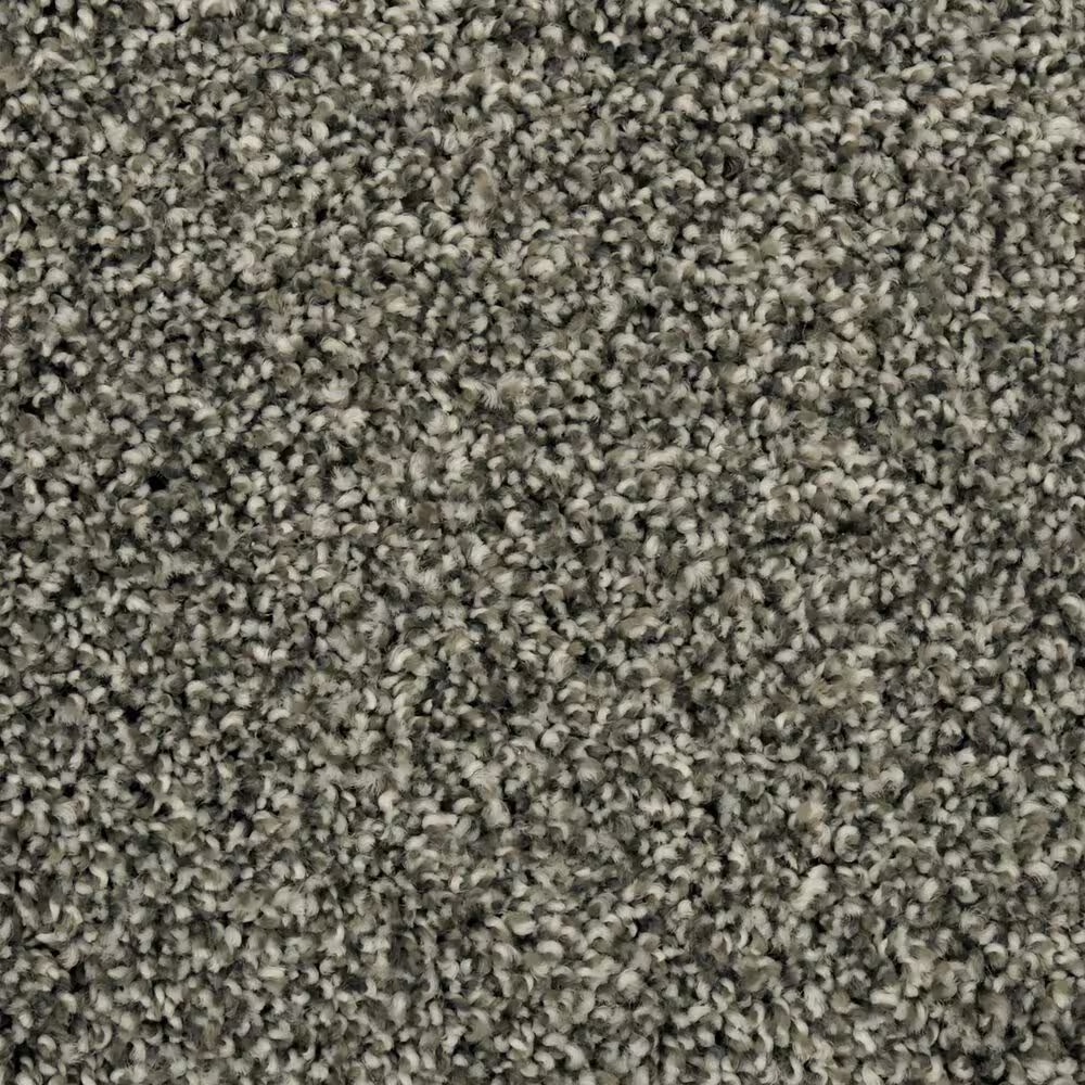 Karastan Fascinating Glamour Carpet in Stone Path