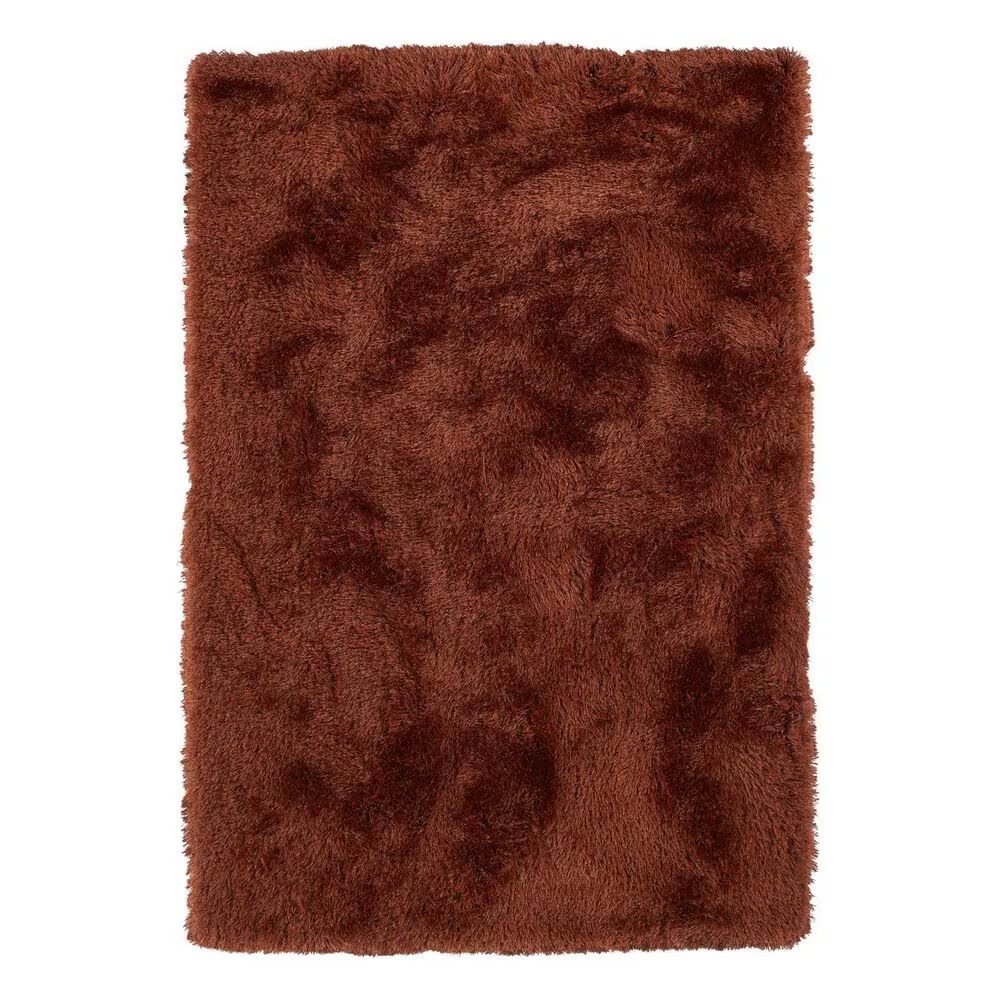 Dalyn Rug Company Impact IA100 5' x 7'6" Paprika Area Rug