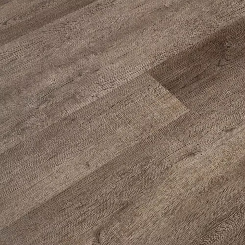 CALI Builder's Choice 7" x 48" Luxury Vinyl Plank in Thornwood
