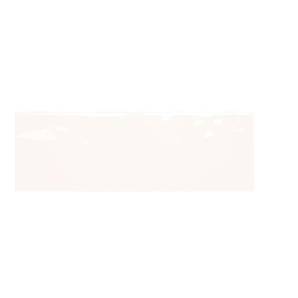 Marazzi Middleton Square Oxford White 4" x 12" Ceramic Tile