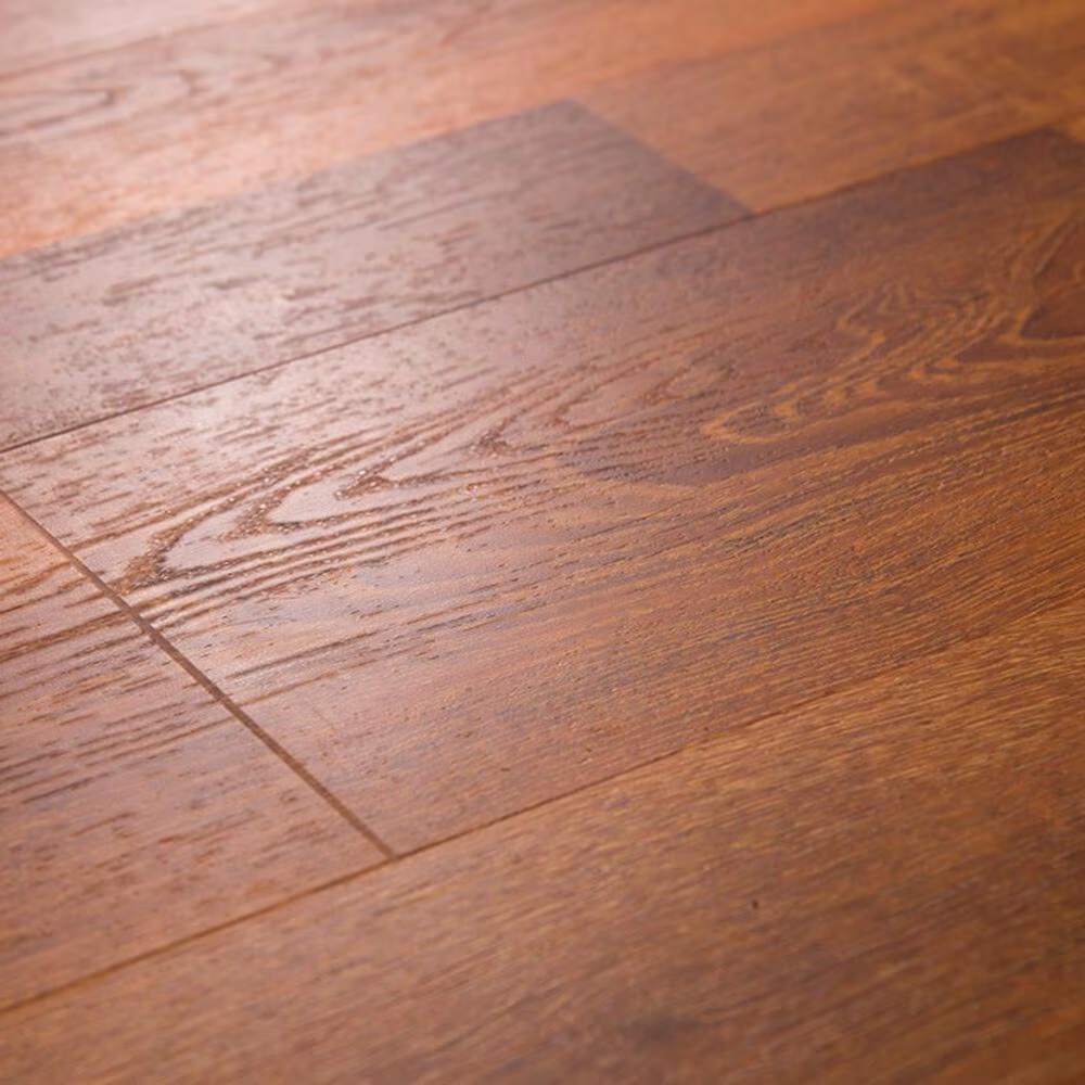 CALI Pro Saddlewood 7" x 48" Luxury Vinyl Plank