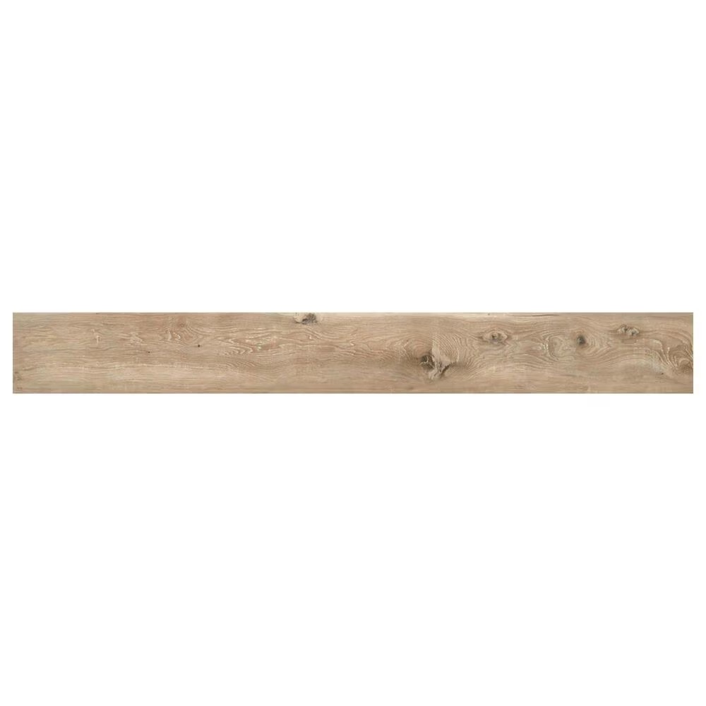 CALI Longboards Seaboard Oak 9" x 71" Luxury Vinyl Plank