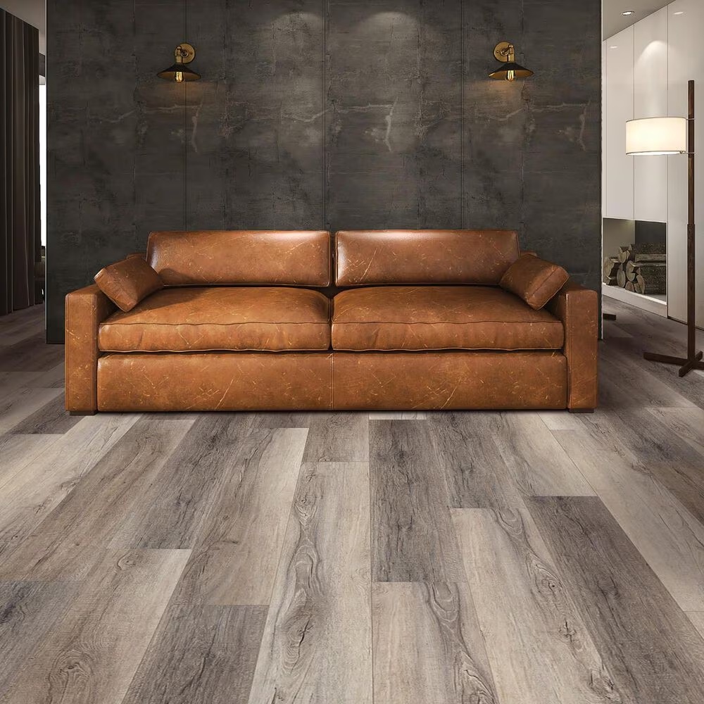 COREtec Pro Premium Berkshire Elm 9" x 72" Luxury Vinyl Plank