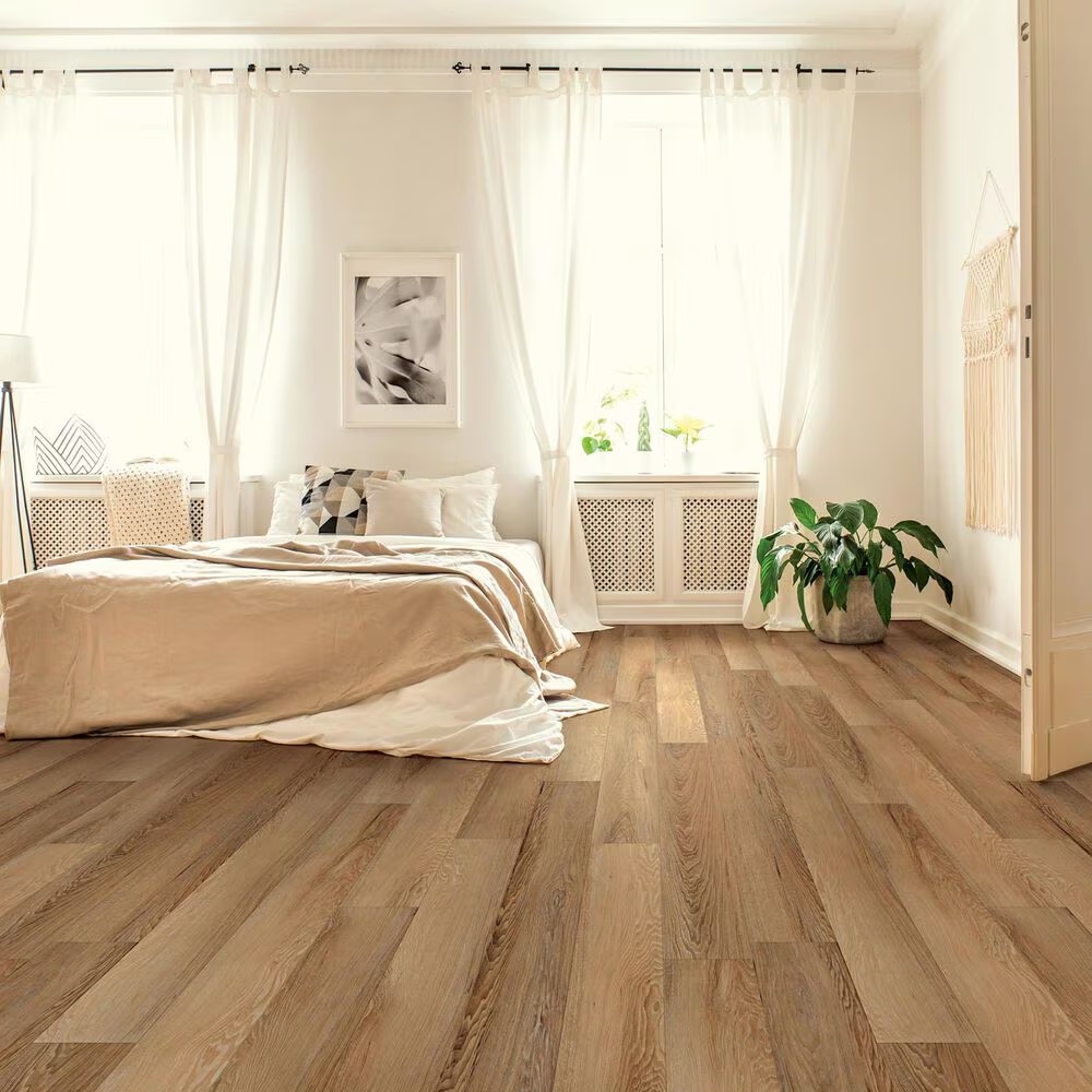 COREtec Orignals Classics Niland Chestnut 6" x 48" Luxury Vinyl Plank