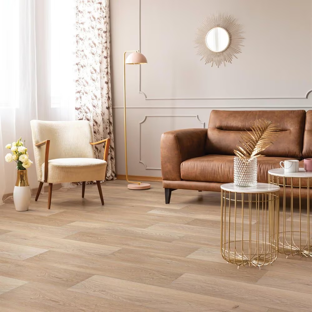 COREtec Pro Premium Bedford Oak 9" x 72" Luxury Vinyl Plank