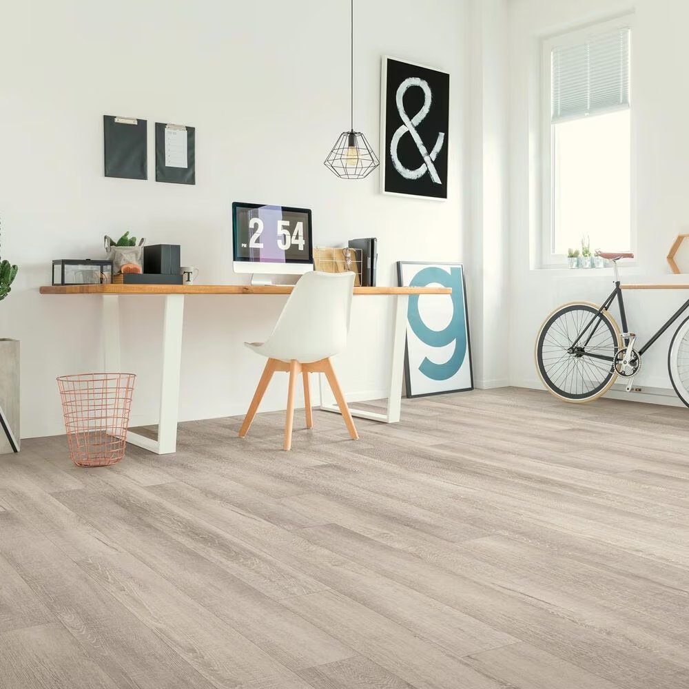 COREtec Orignals Classics Deep Lake Oak 6" x 48" Luxury Vinyl Plank