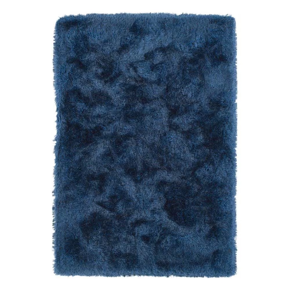 Dalyn Rug Company Impact IA100 3'6" x 5'6" Navy Area Rug