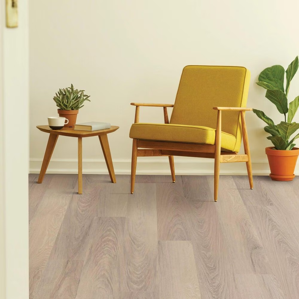COREtec Orignals Classics Venture Chestnut 6" x 48" Luxury Vinyl Plank
