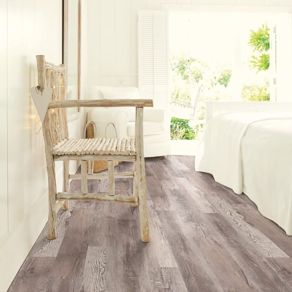 COREtec Orignals Classics Caspian Oak 6" x 48" Luxury Vinyl Plank