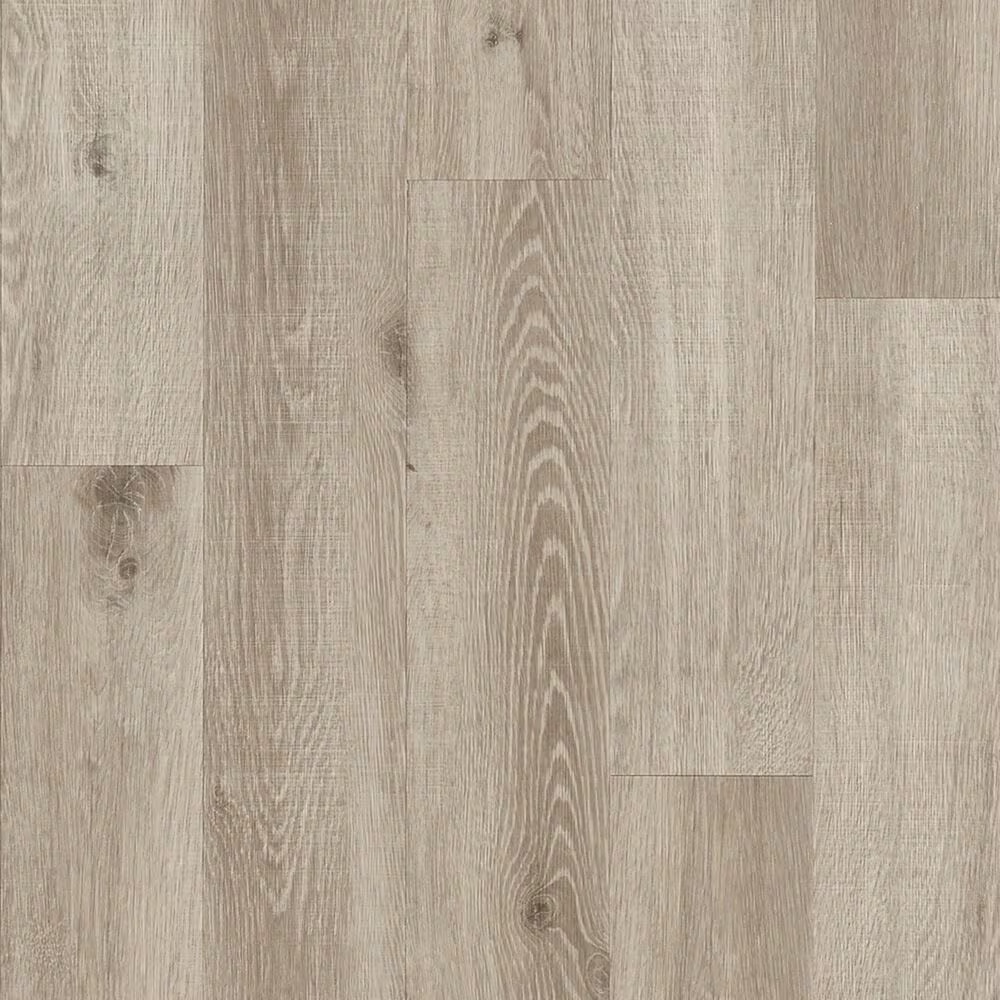 Mannington Adura Flex Parisian Oak Meringue 7" x 48" Vinyl Plank