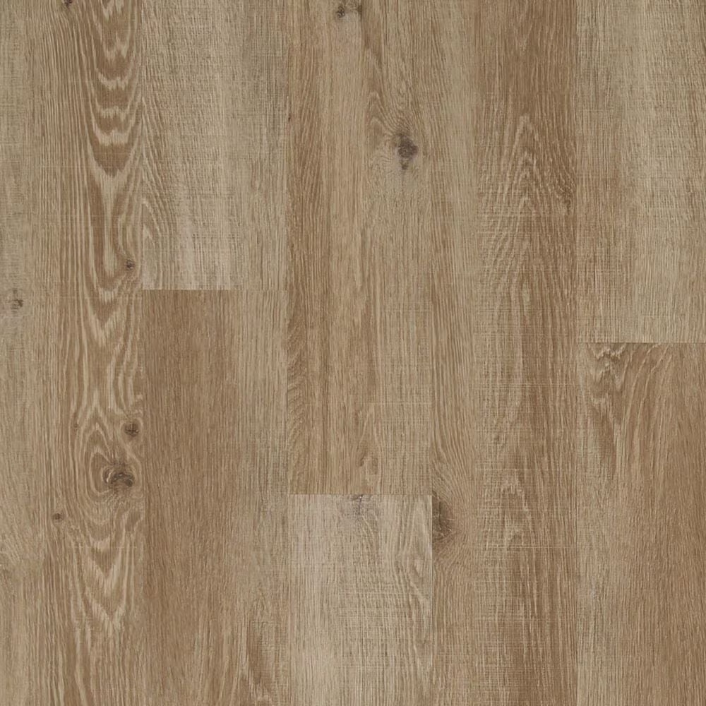 Mannington Adura Flex Parisian Oak Croissant 7" x 48" Vinyl Plank