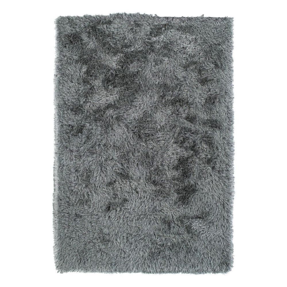 Dalyn Rug Company Impact IA100 3'6" x 5'6" Pewter Area Rug