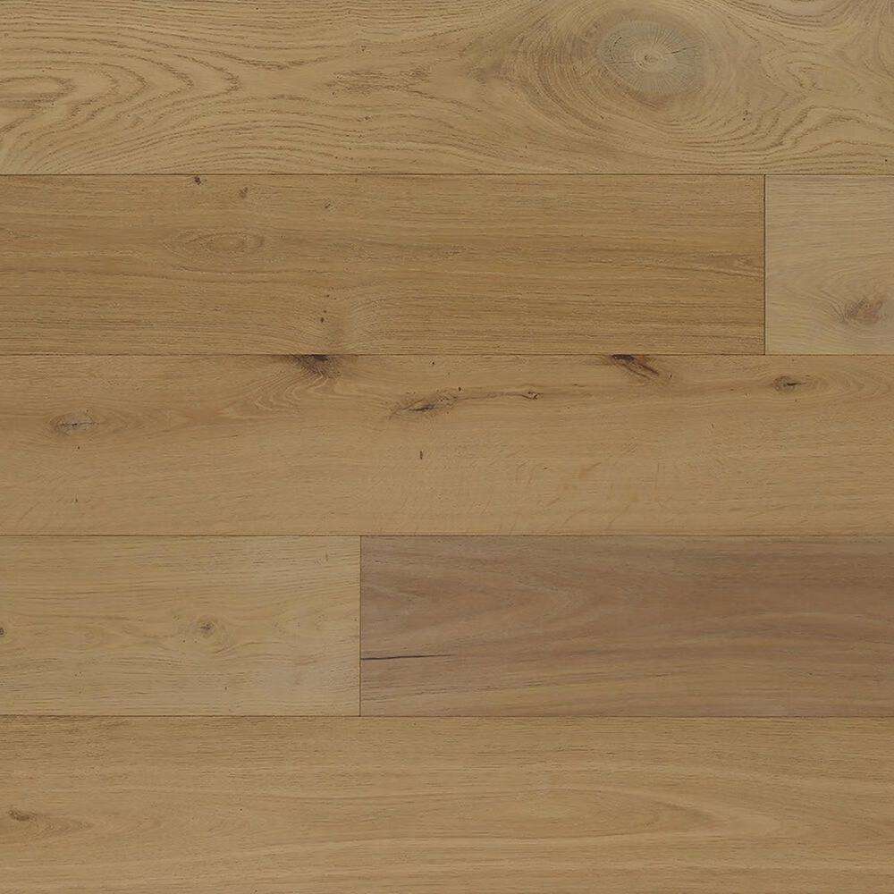 Paramount Heartland Carriage House Oak Hardwood