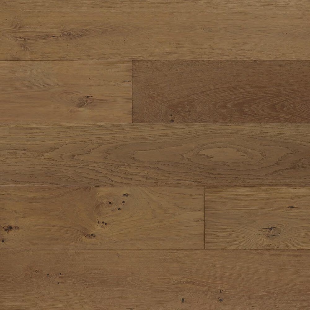 Paramount Heartland Heritage Oak Hardwood