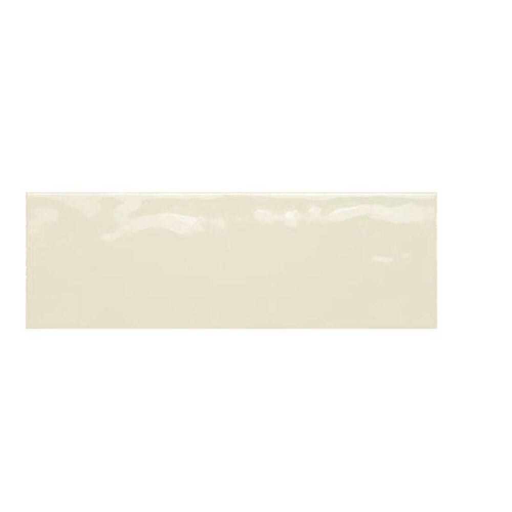 Marazzi Middleton Square Windsor Cream 4" x 12" Ceramic Tile