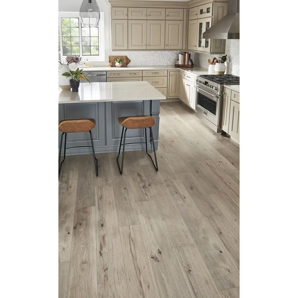 Mannington Athology Parchment Laminate