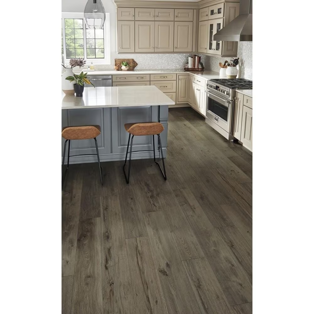 Mannington Athology Quill Laminate