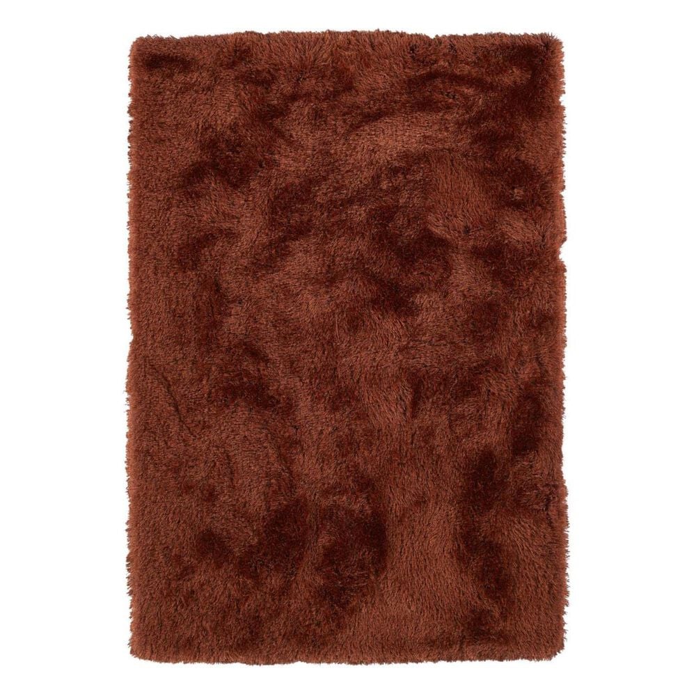 Dalyn Rug Company Impact IA100 8' x 10' Paprika Area Rug