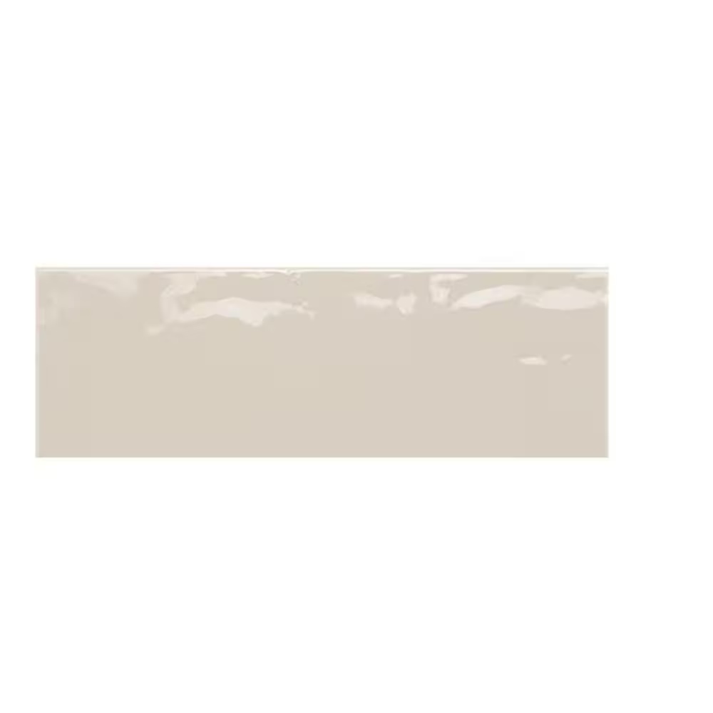 Marazzi Middleton Square Latte 4" x 12" Ceramic Tile