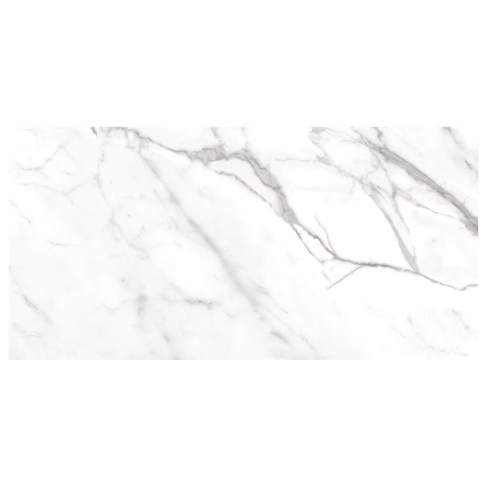 Dal-Tile Costar Calacatta Empire 12" x 24" Porcelain Tile