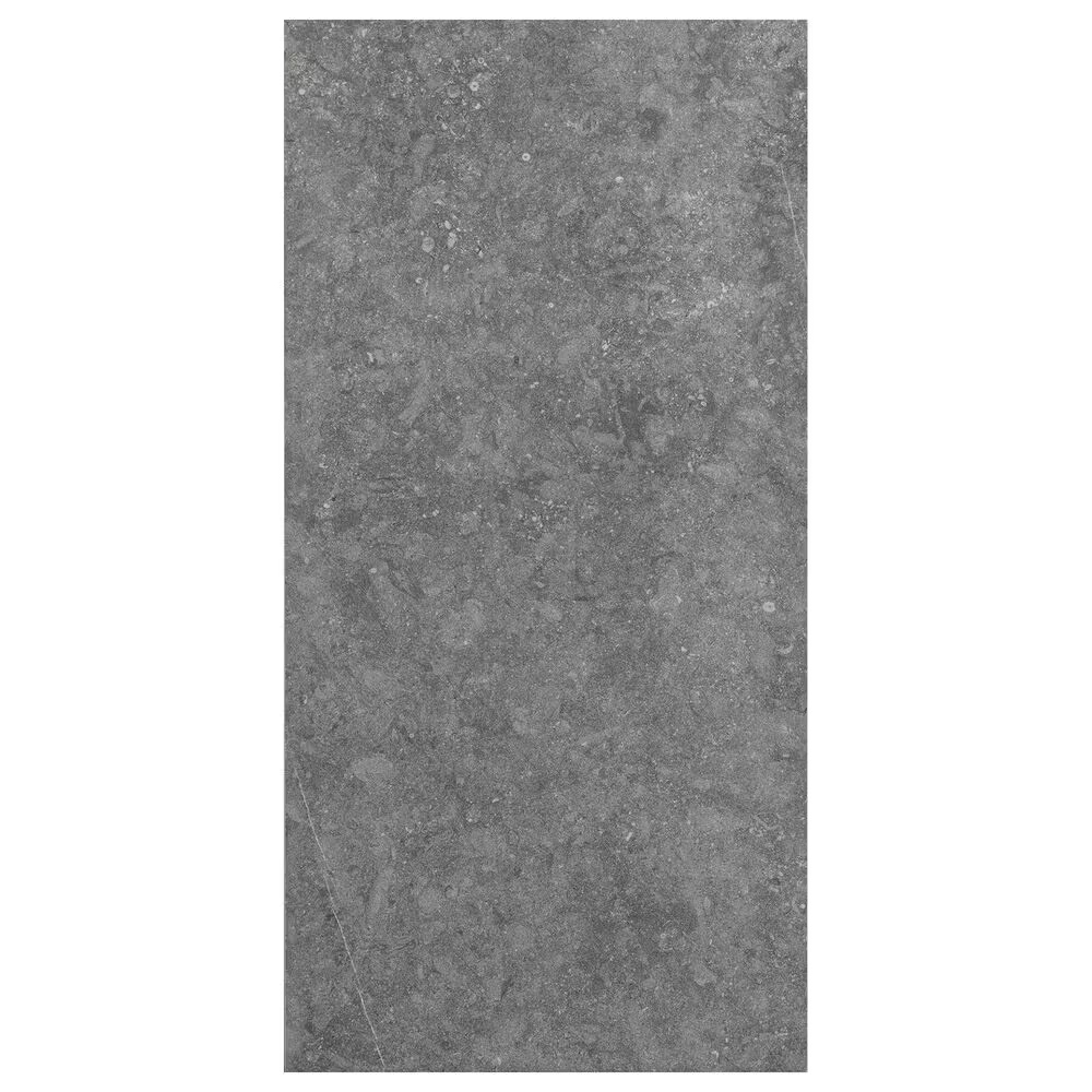 Dal-Tile Diplomacy Light Grey 12" x 24" Porcelain Tile