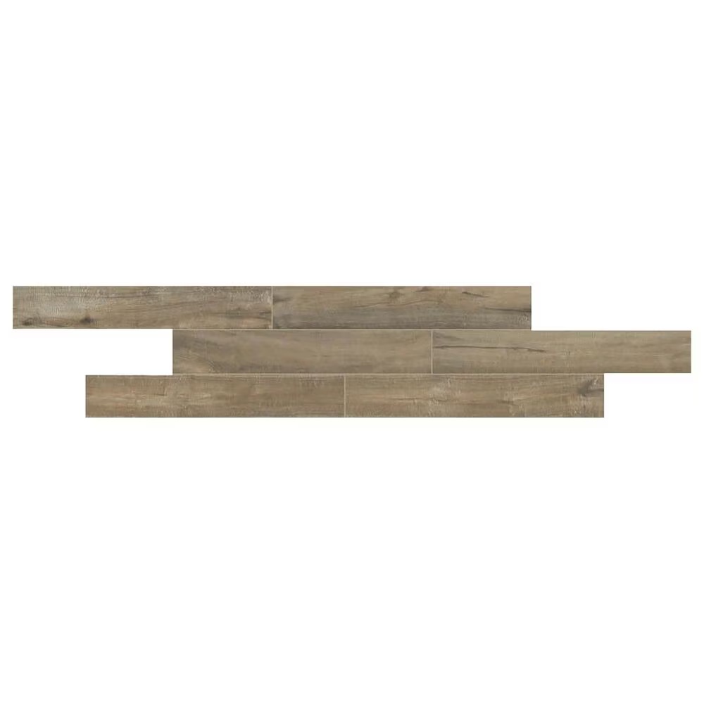 Dal-Tile Vicinity Natural 6" x 36" Porcelain Tile