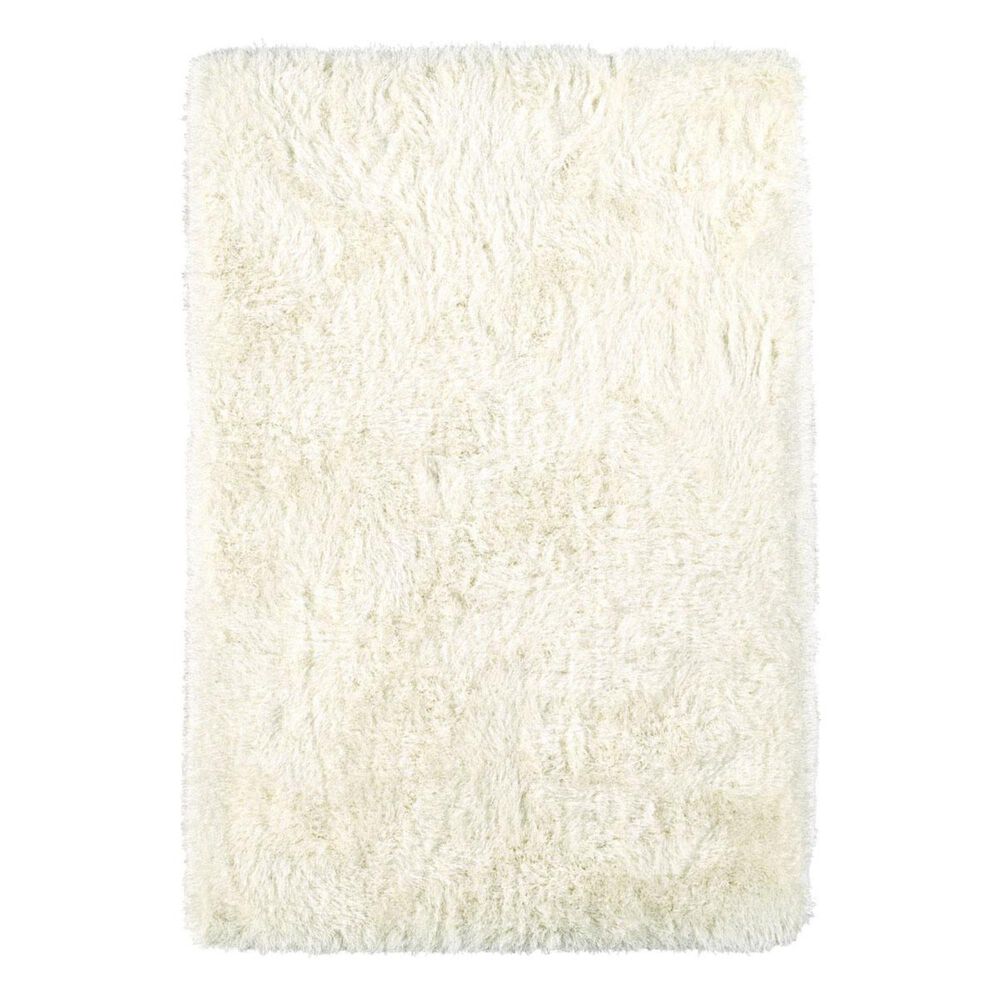 Dalyn Rug Company Impact IA100 9' x 13' Ivory Area Rug