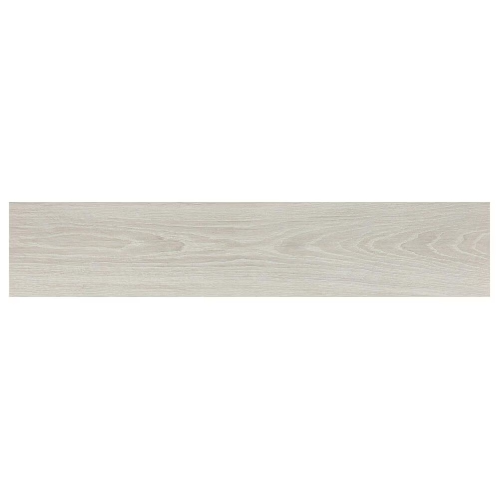 Marazzi Merona White 8" x 40" Porcelain Tile