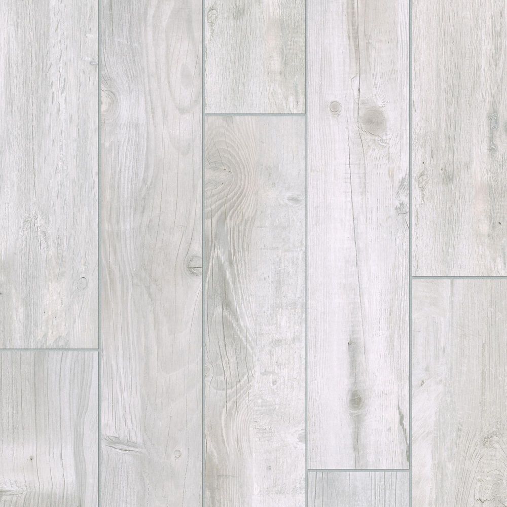 Marazzi Bryson Valley Coastal Beachwood 8" x 48" Porcelain Tile