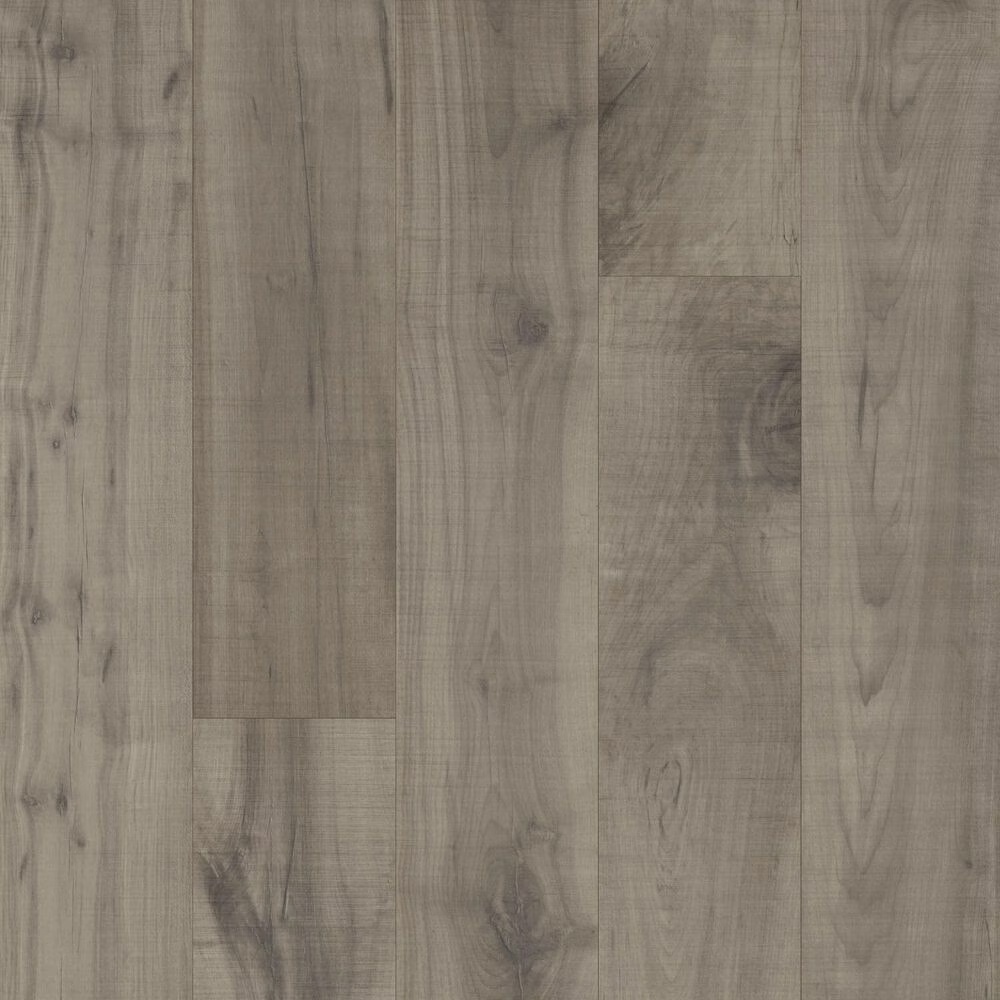 Mohawk Hartwick 7.5" x 54.34" Skyline Maple Laminate