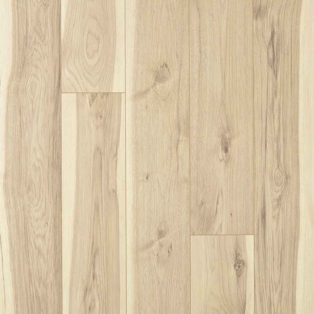 Mohawk Fulford 7.5" x 47" Natural Hickory Laminate