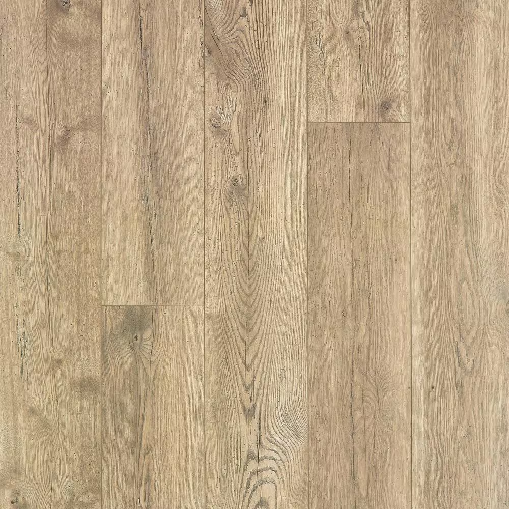 Mohawk Rivercrest 7.5" x 47" Canvas Oak Laminate